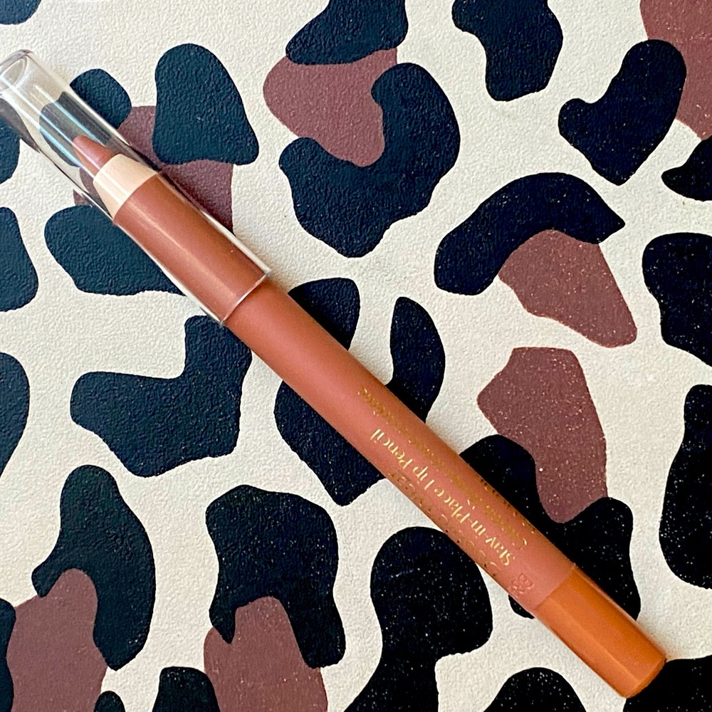 Estée Lauder Double Wear Stay-in-Place Lip Pencil 18 Nude